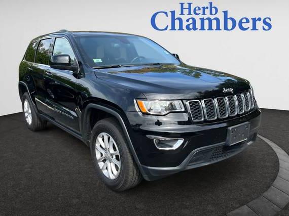 JEEP GRAND CHEROKEE 2021 1C4RJFAG7MC812225 image JEEP GRAND CHEROKEE 2021 1C4RJFAG7MC812225 image